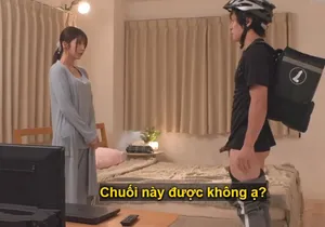 Con gái lén phang với bố dượng trong kỳ nghỉ hè