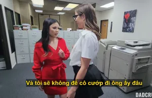 Trừng phạt cậu học trò không biết nghe lời