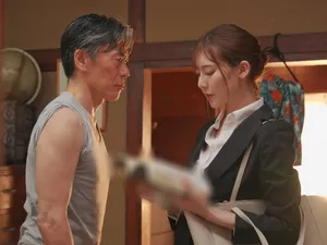 Cùng gái dâm đi du lịch rồi nắc nhau ngoài trời