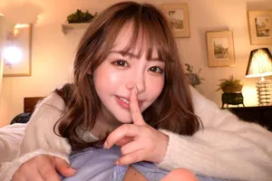 Tắm sạch sẽ cô bé thơm tho nằm đợi anh xơi