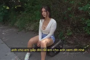 VIXEN Rae Lil Black và nghề mại dâm của người đàn ông giàu có